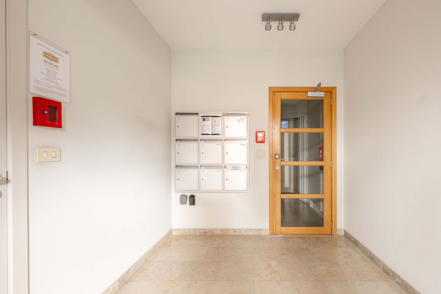 Appartement te Ingelmunster. - foto 2