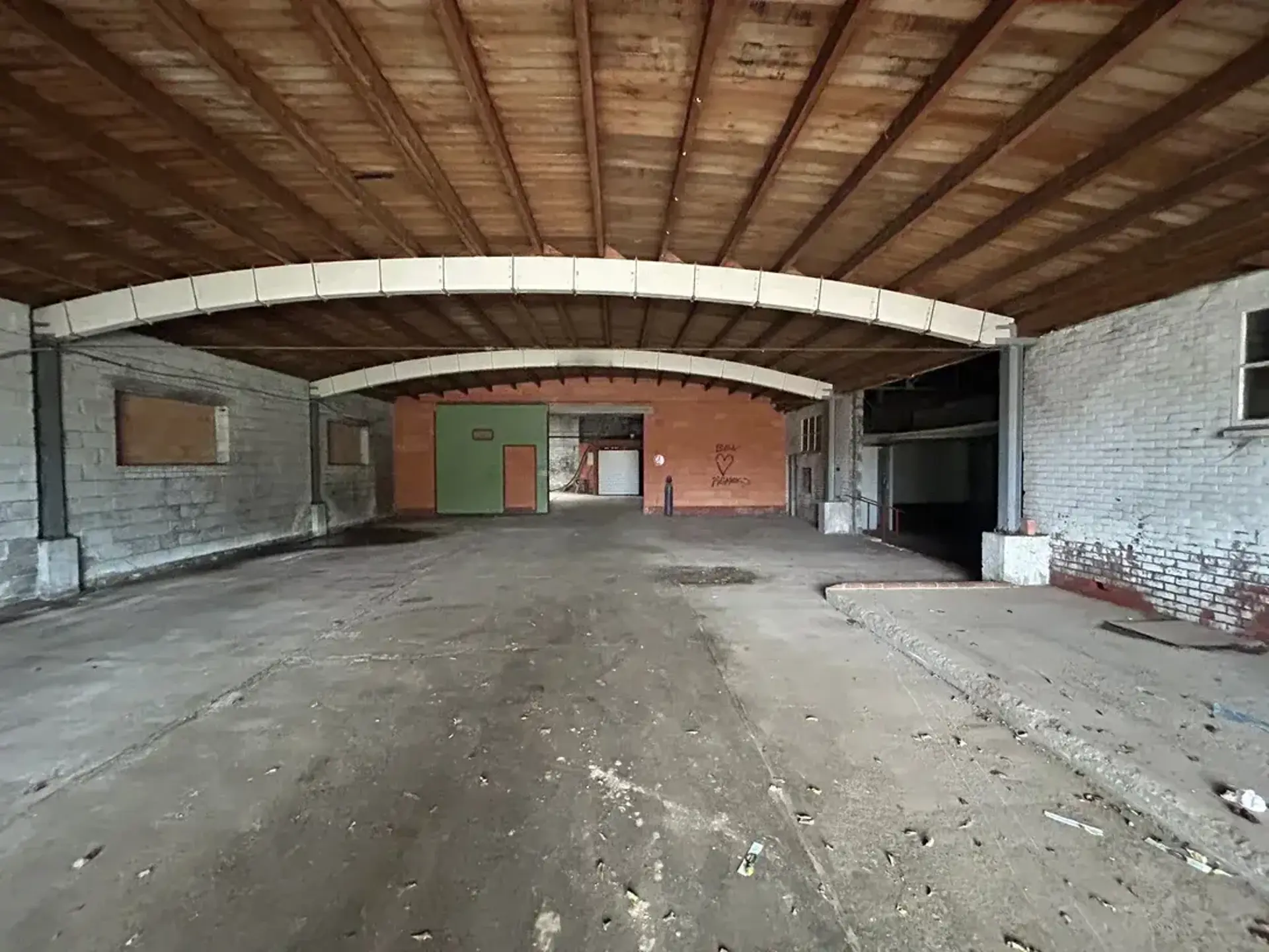 Commercieel te huur in Lede - foto 4
