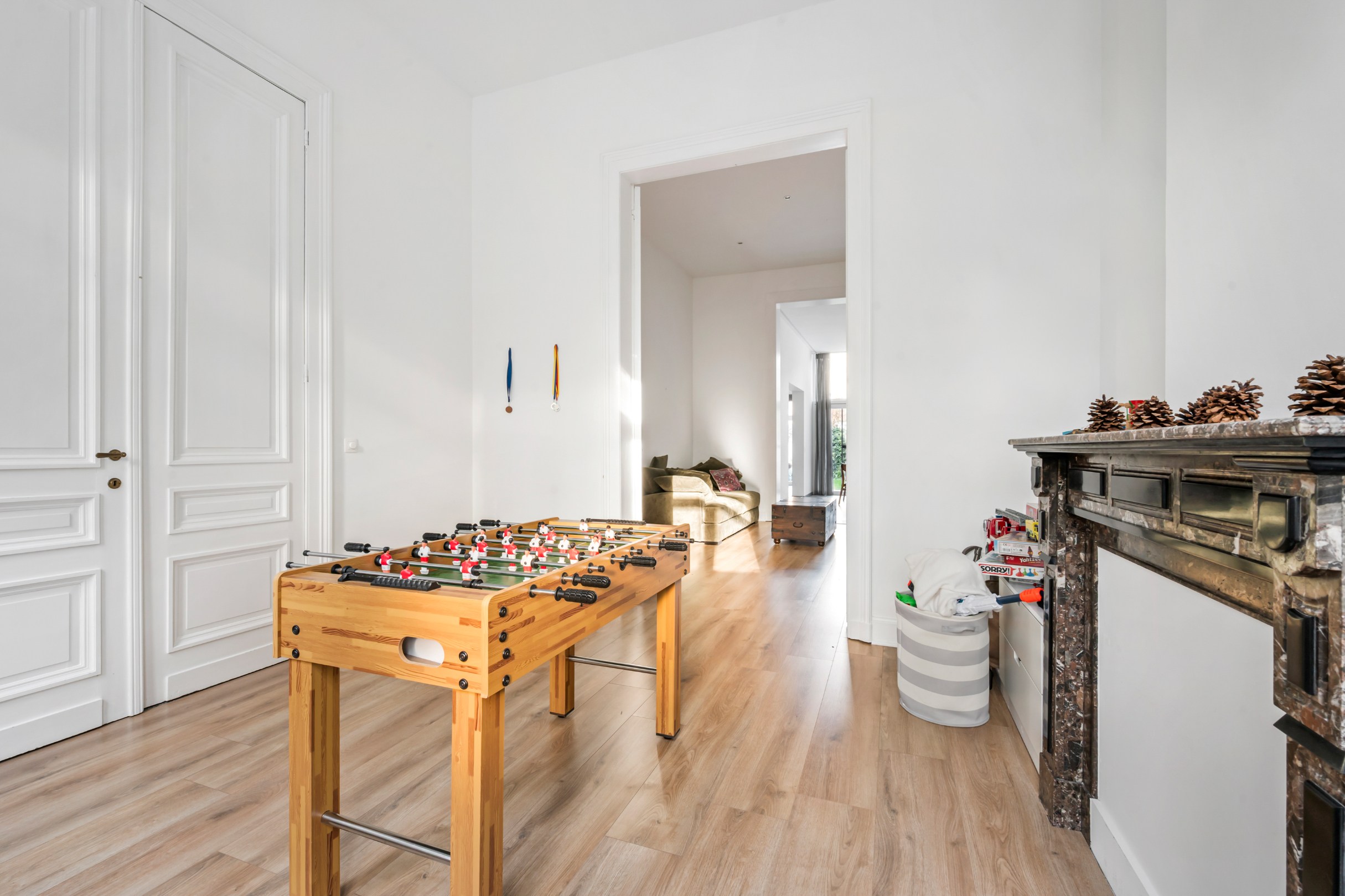 Townhouse with garden for sale - photo 4