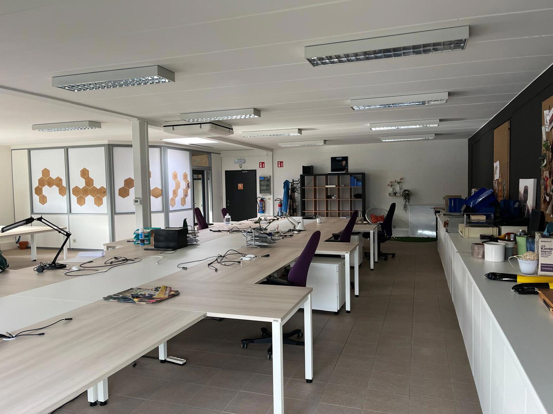 Commercial for rent in Boortmeerbeek - photo 3