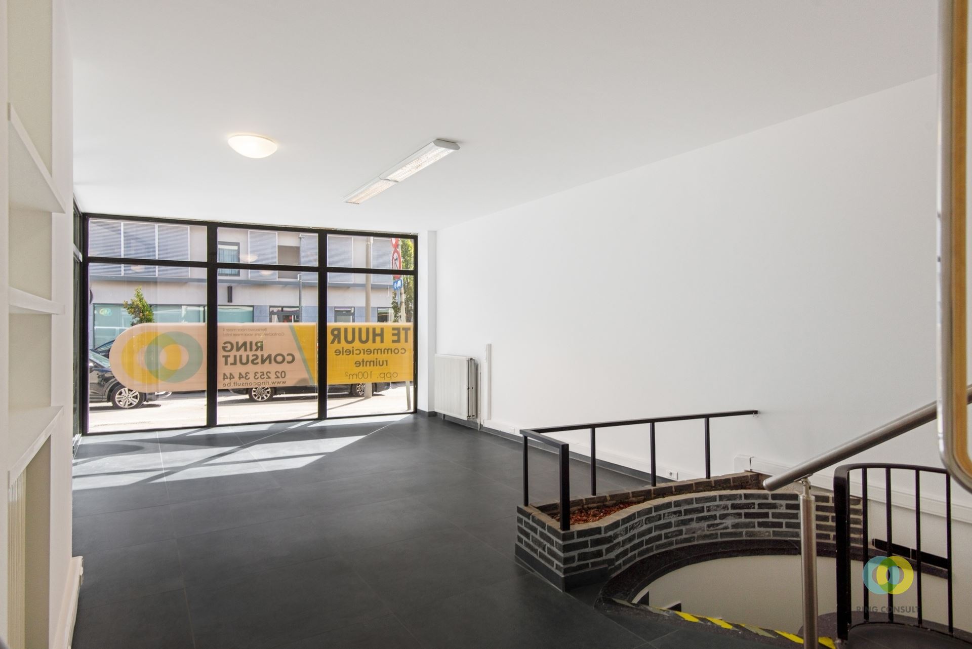 Commercial for rent in Vilvoorde - photo 4