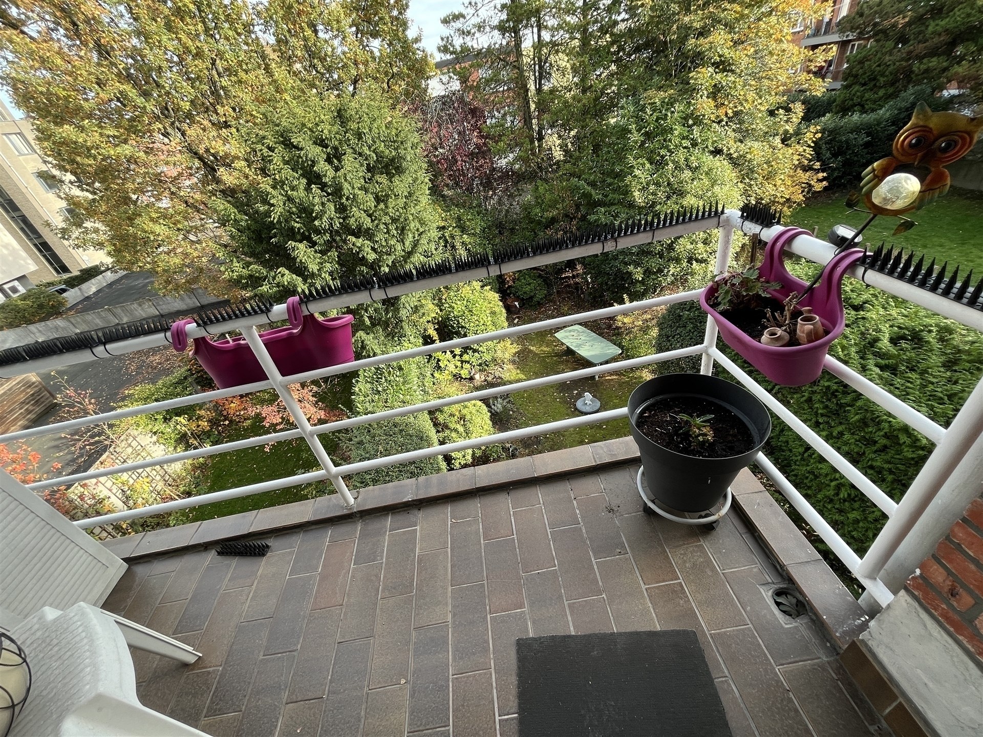 Appartement à vendre à Deurne avec 2 chambres - photo 5