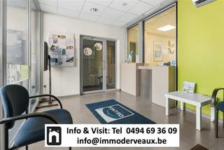 Info & Visit: 0494 69 36 09 - Voor de beschrijving en de wettelijke informatieplicht (art.5.2.6 VCRO en Watertoets, EPC, EPC-nummer,…) verwijzen...