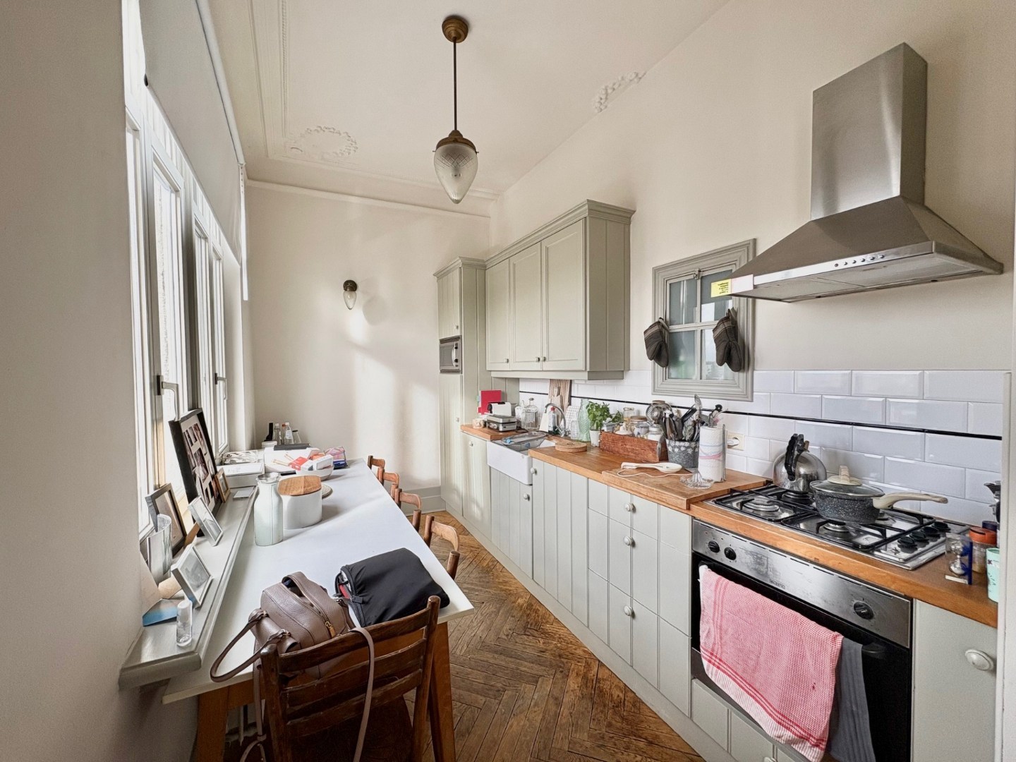 Apartment for rent in Antwerp with 2 bedrooms - photo 5