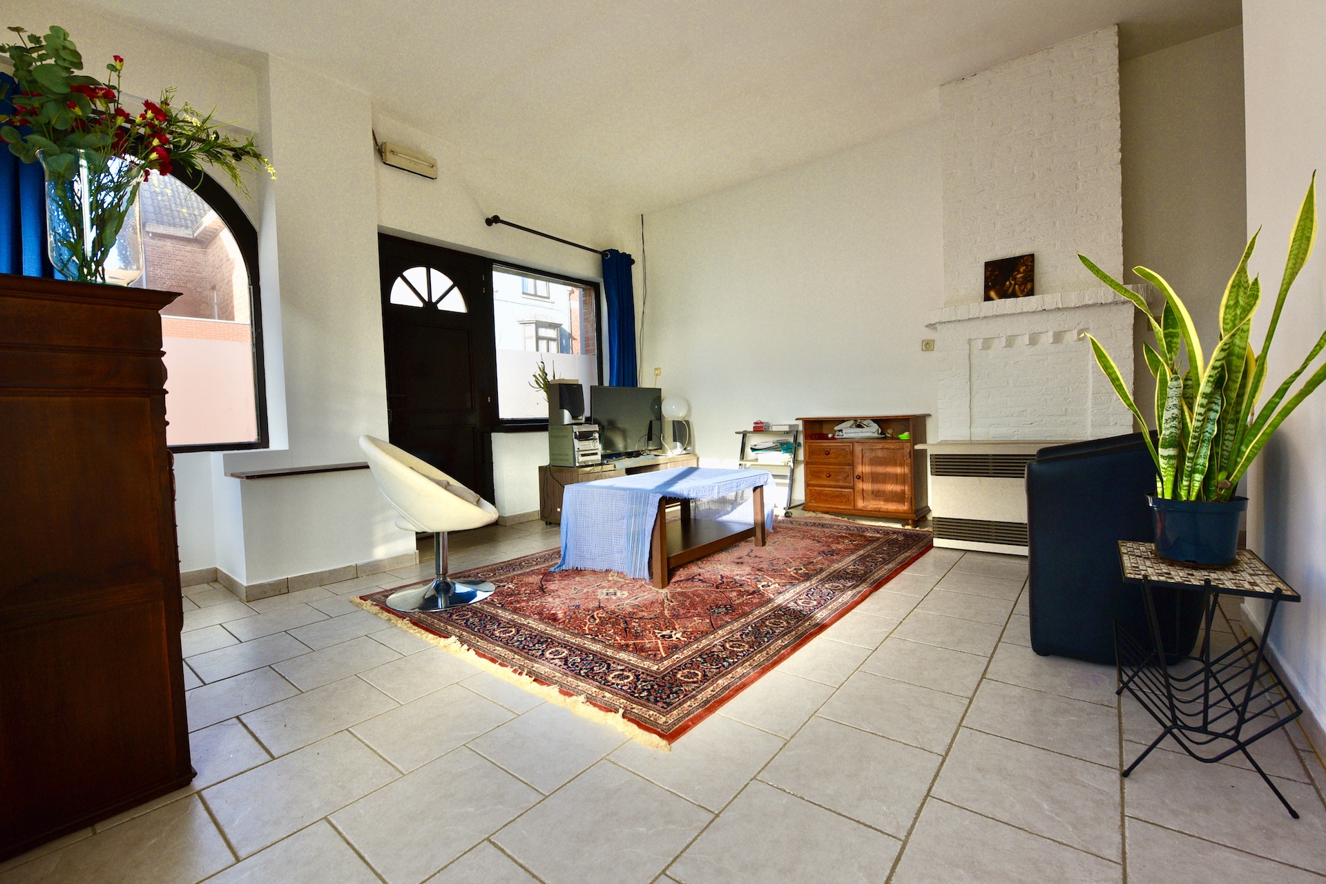 Halfopen charmante woning met 3 slpk en terras voor 300.000 EUR - foto 5