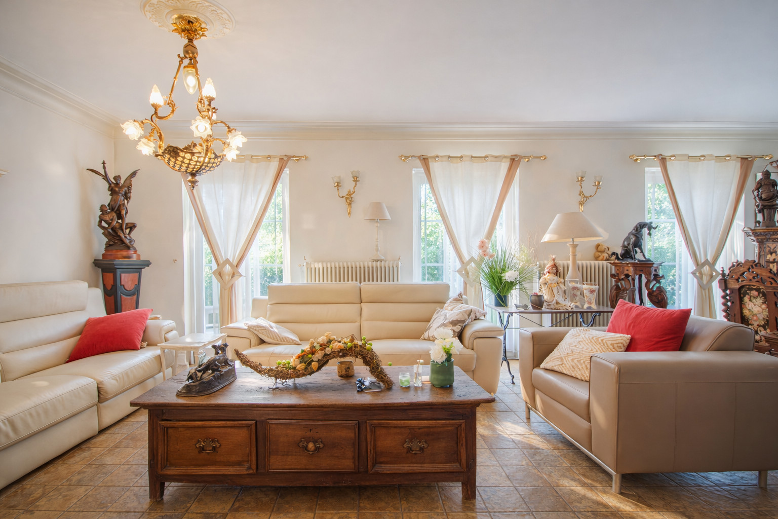 Unieke combinatie van wonen &amp; ondernemen op topligging in Burst - photo 2