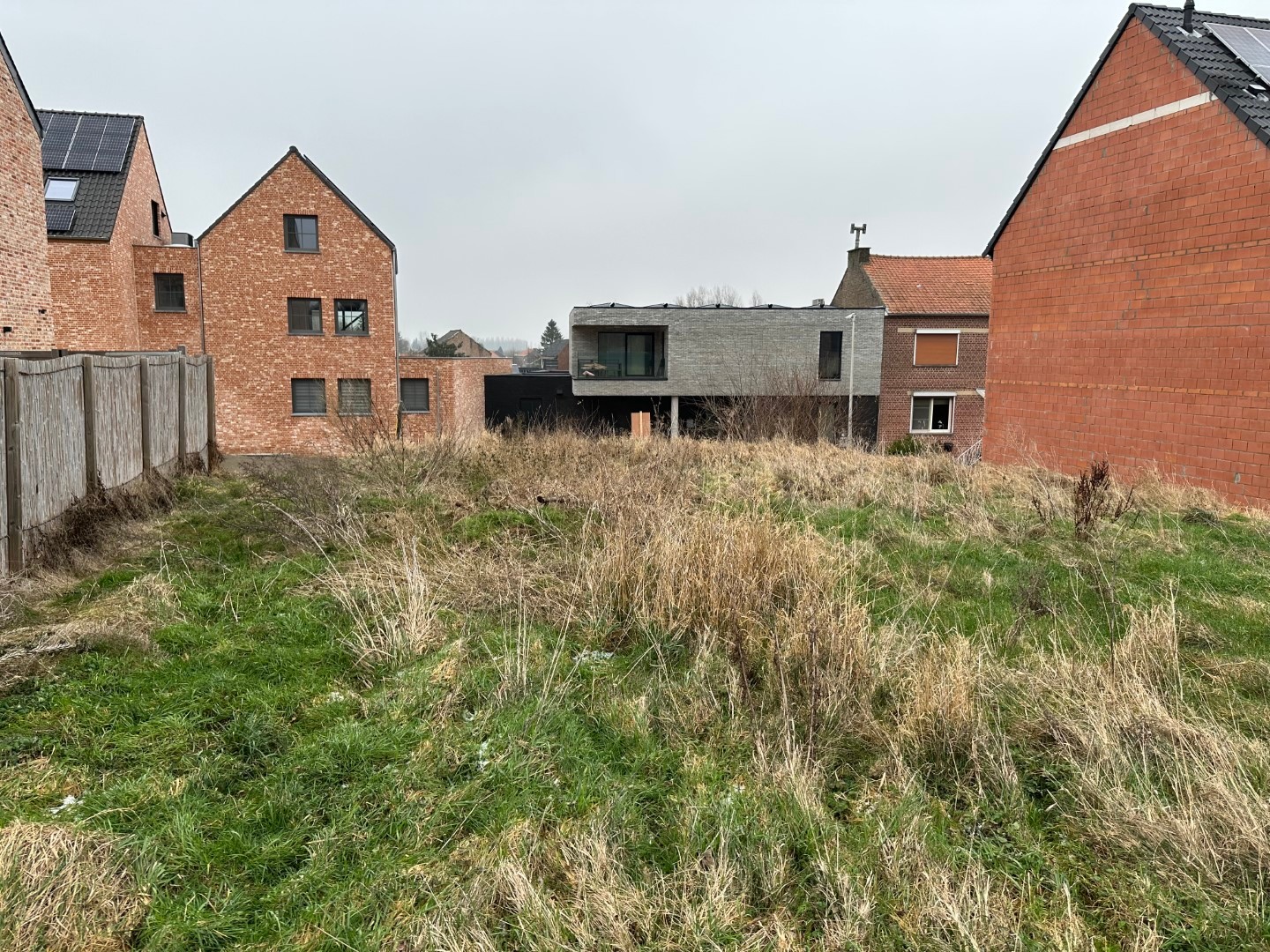 Bouwgrond voor halfopen bebouwing in Heers - photo 5