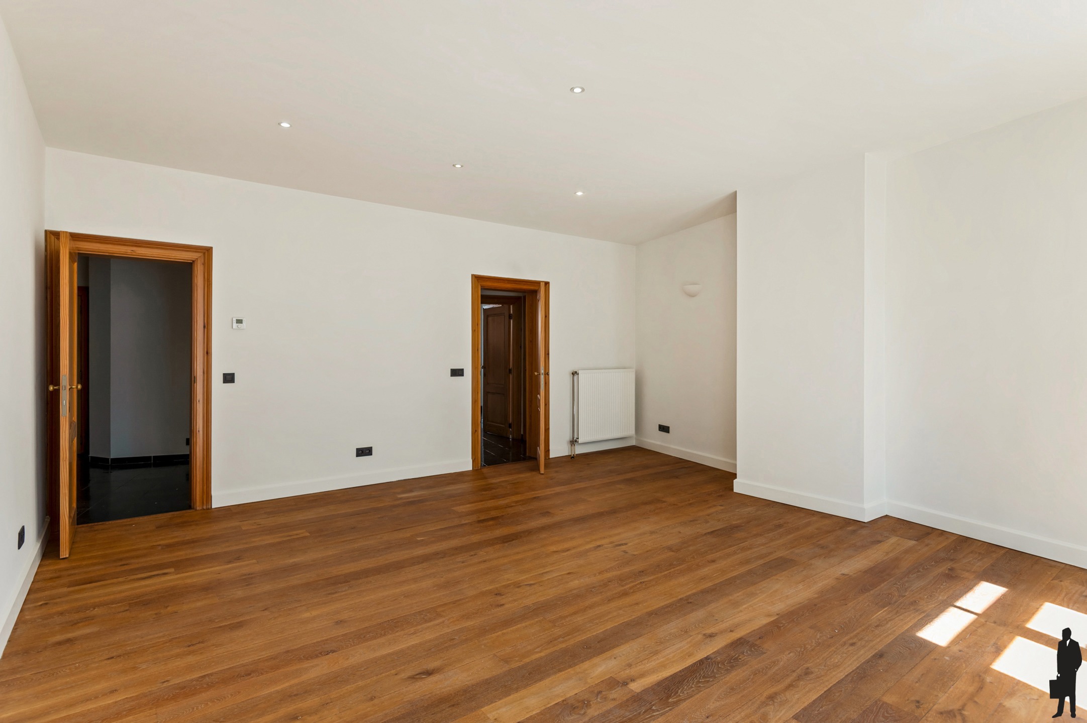 Ruim appartement met terras in de Theaterbuurt - foto 4