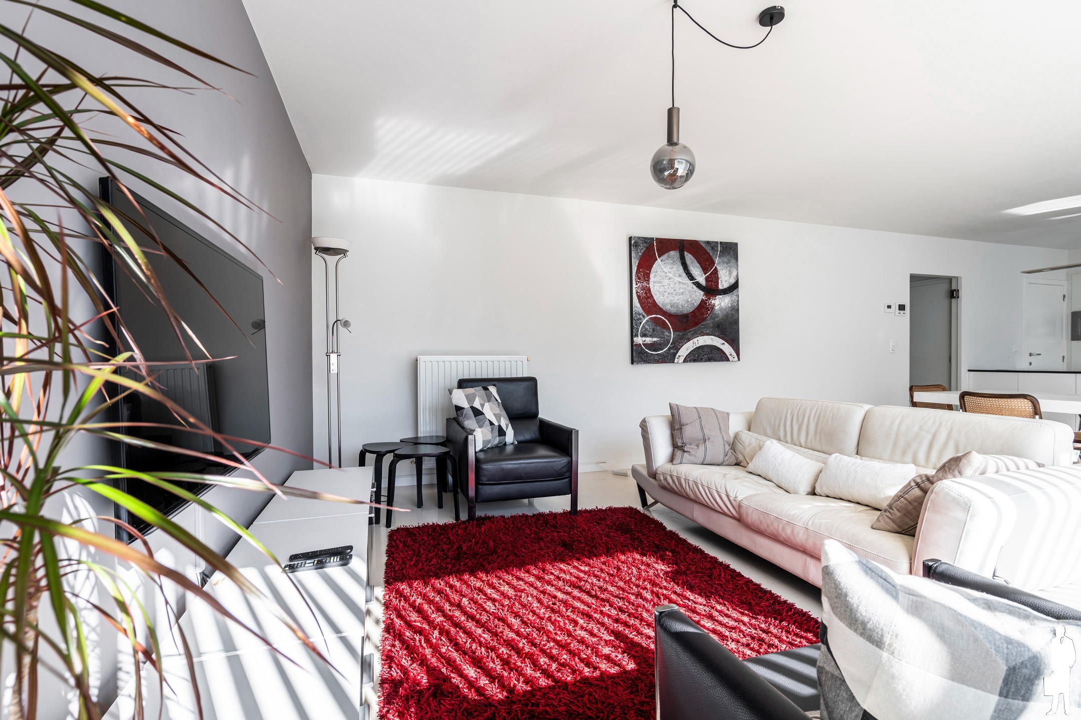 Appartement à louer à Turnhout avec 3 chambres - photo 4