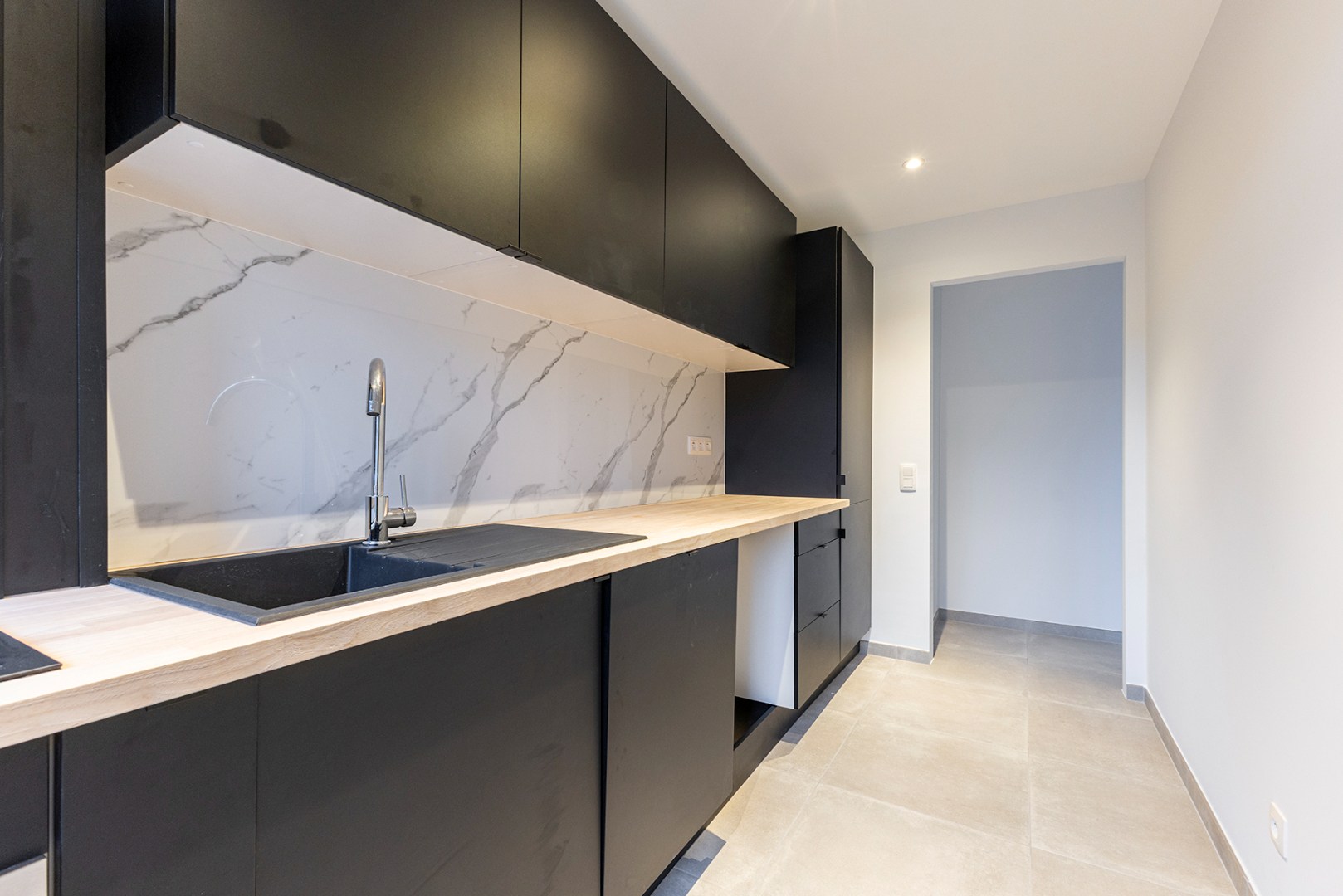 Appartement à louer à Deurne avec 1 chambre - photo 4