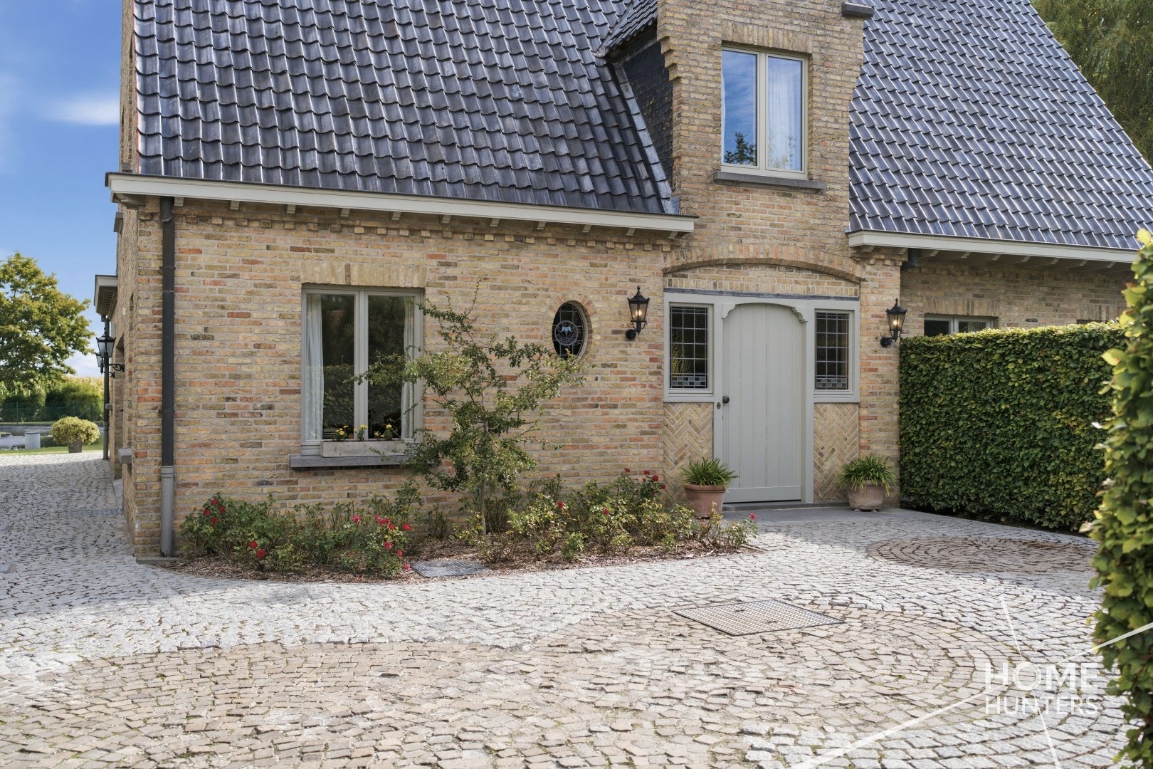 Exclusief wonen op de Gitsberg: villa met 5 slaapkamers en 4.441 m² - foto 4