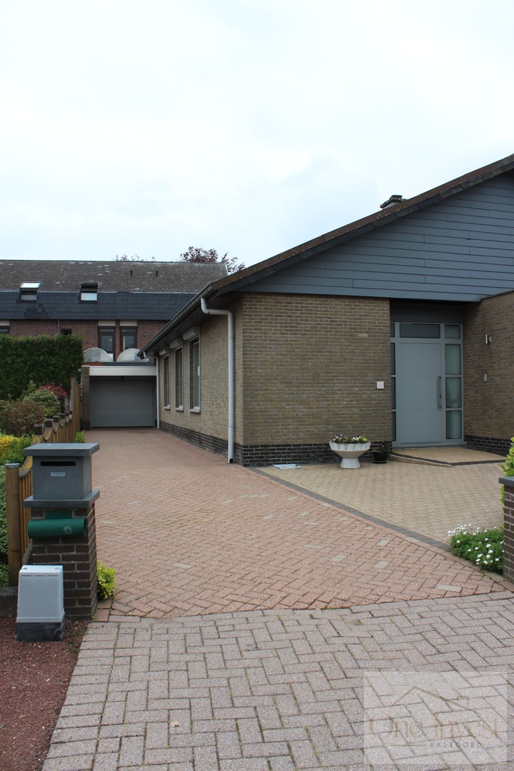 Op te frissen woning met 3 slaapkamers op een perceel van 580 m² - foto 4