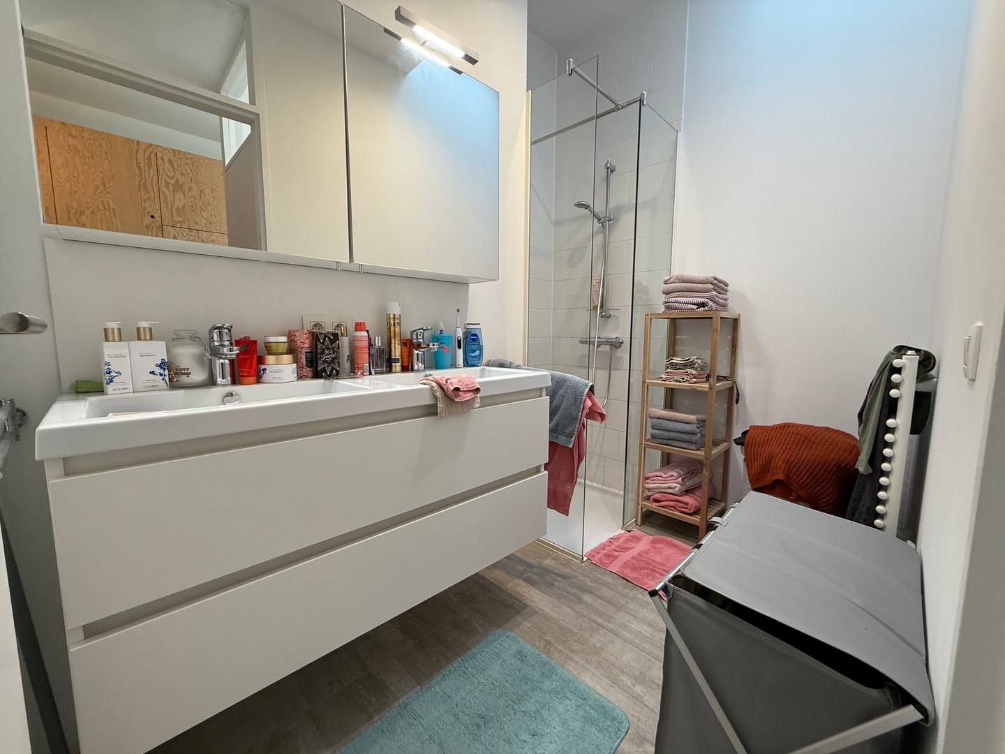 Appartement à louer à Tielt avec 1 chambre - photo 4