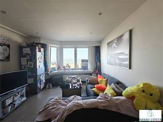 Te koop: instapklaar appartement op de zeedijk van Middelkerke, in residentie Fabiola. Gelegen op het verhoogde gelijkvloers, waardoor u geniet...