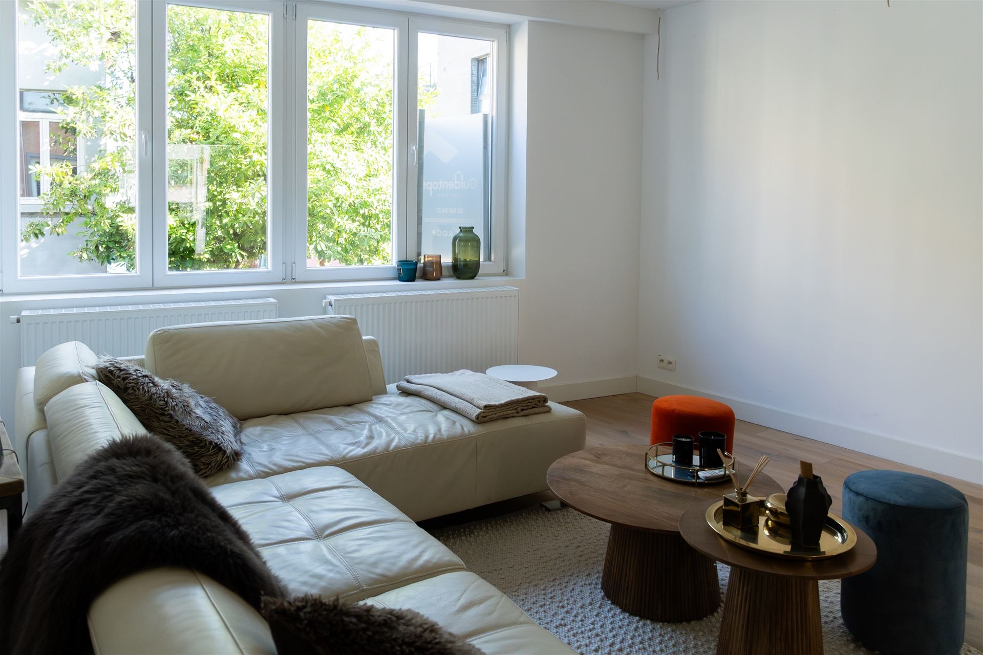 Ruime instapklare woning met garage en EPC B  - foto 4