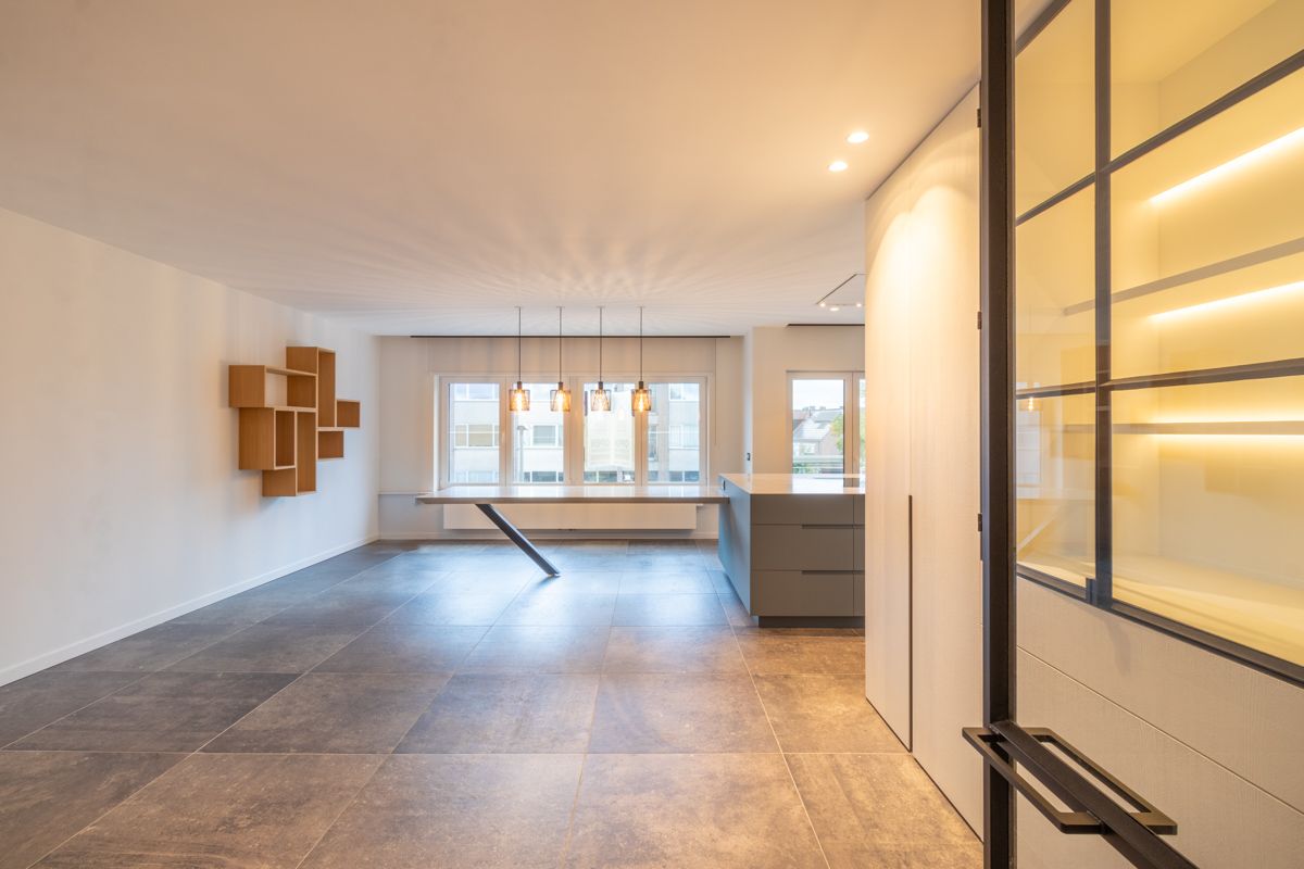 Instapklaar 2 slaapkamerappartement in Mortsel - foto 5