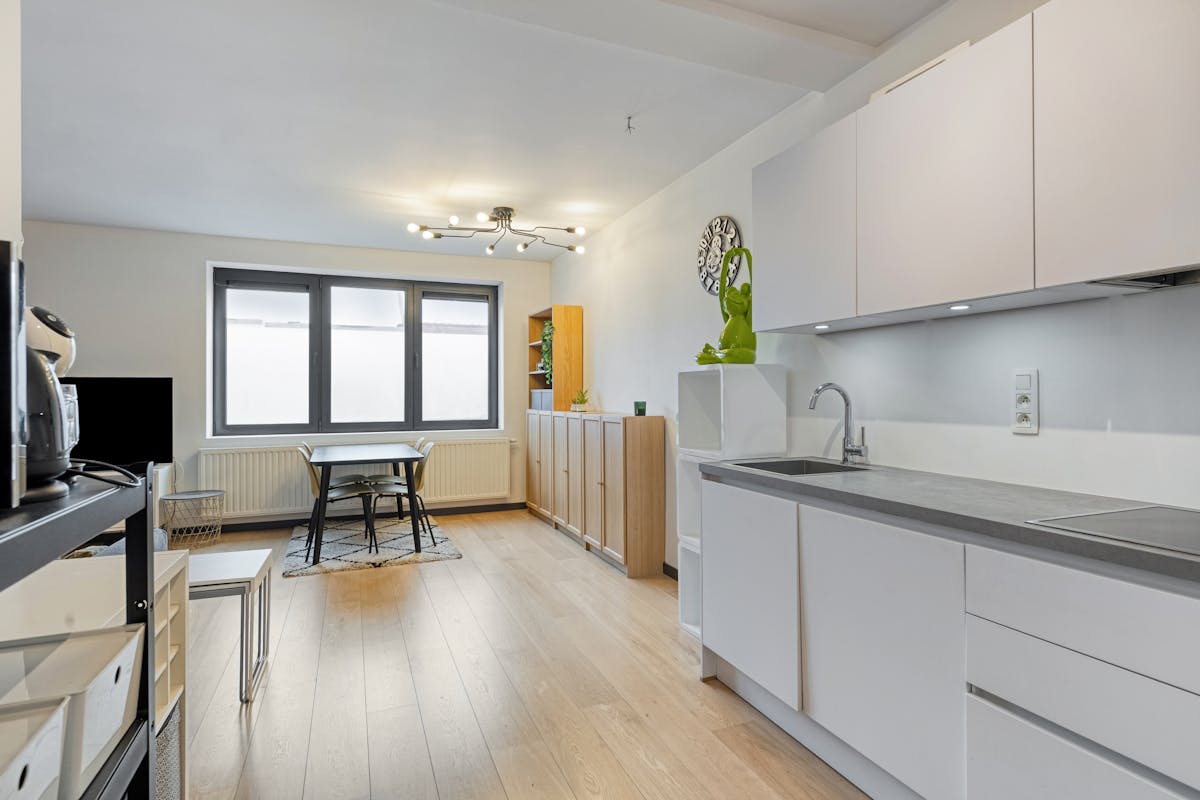 Ready to move in, cozy apartment with lots of light - photo 5