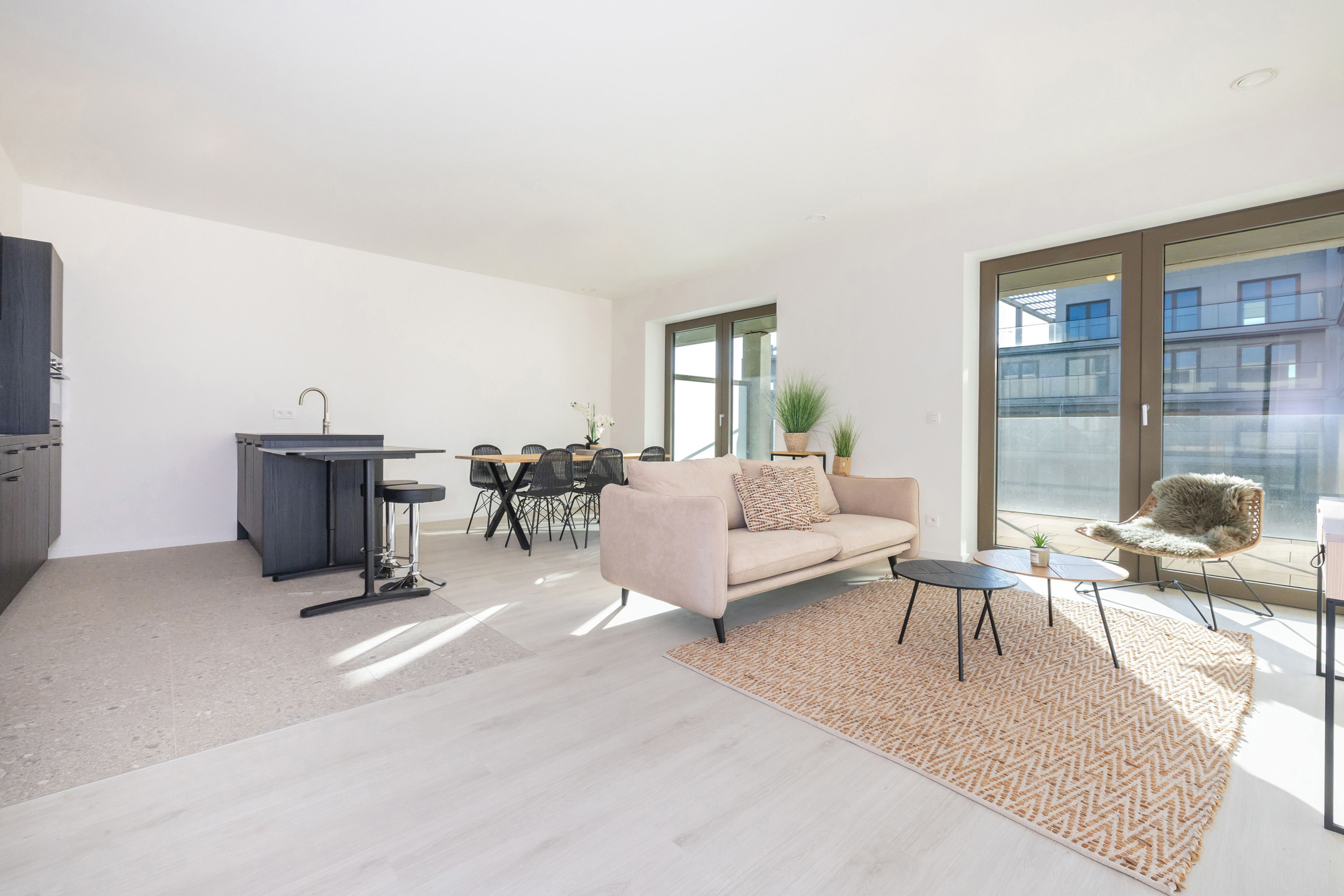 Apartment for sale in Vilvoorde with 2 bedrooms - photo 3