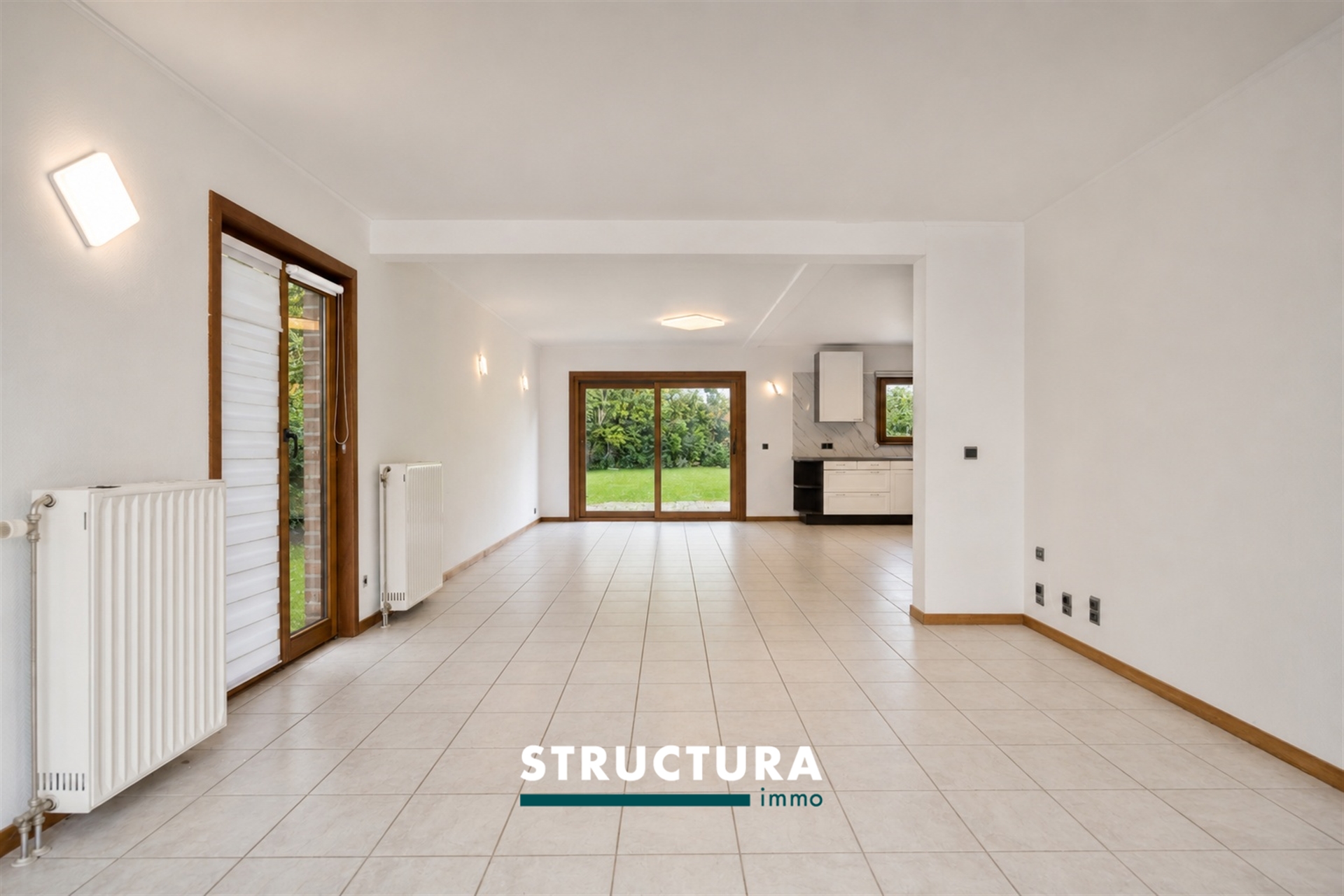 Villa met 4 slaapkamers en 2 garages - foto 5