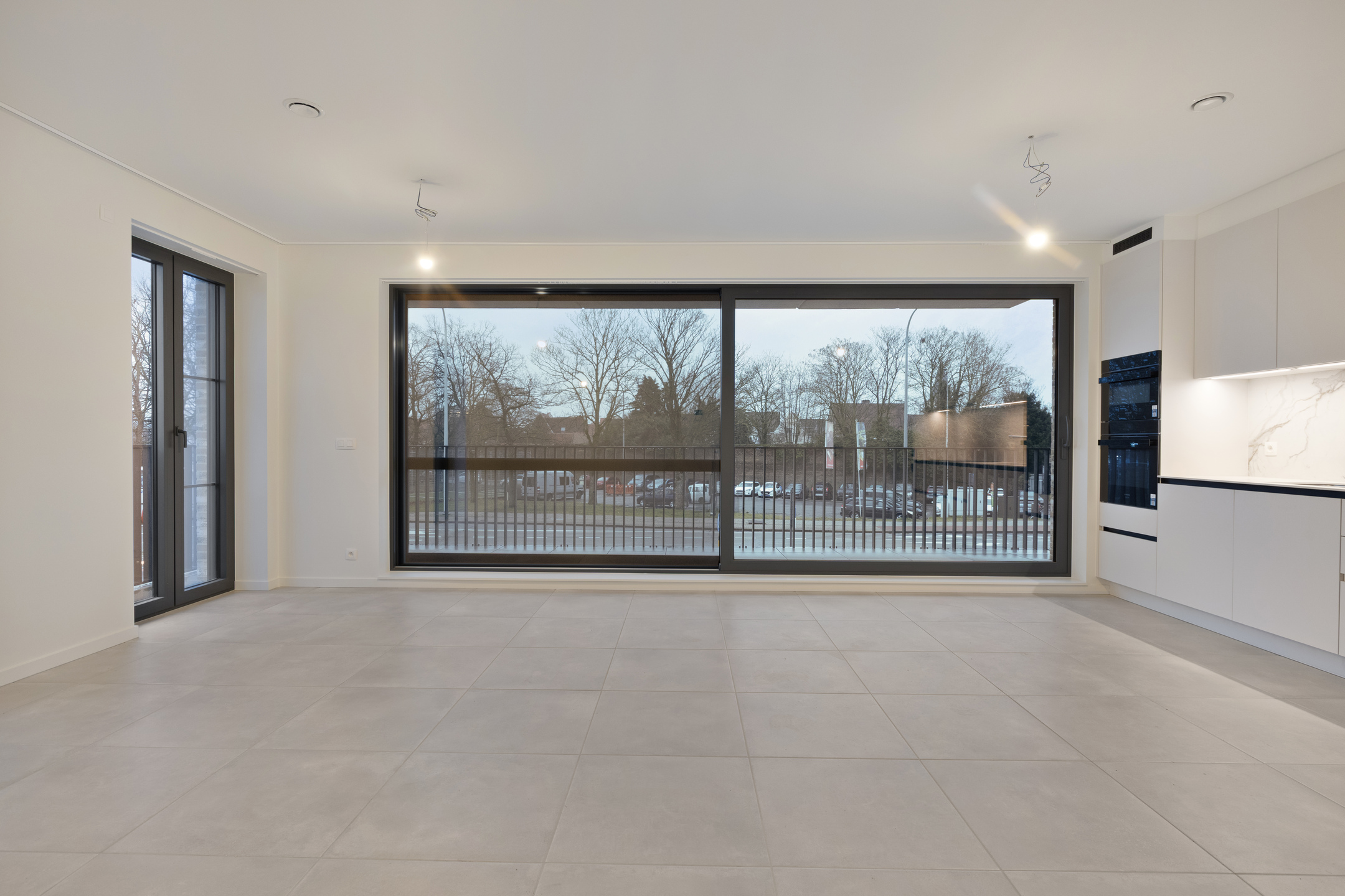 Nieuwbouwappartement te huur in centrum Mechelen - foto 3