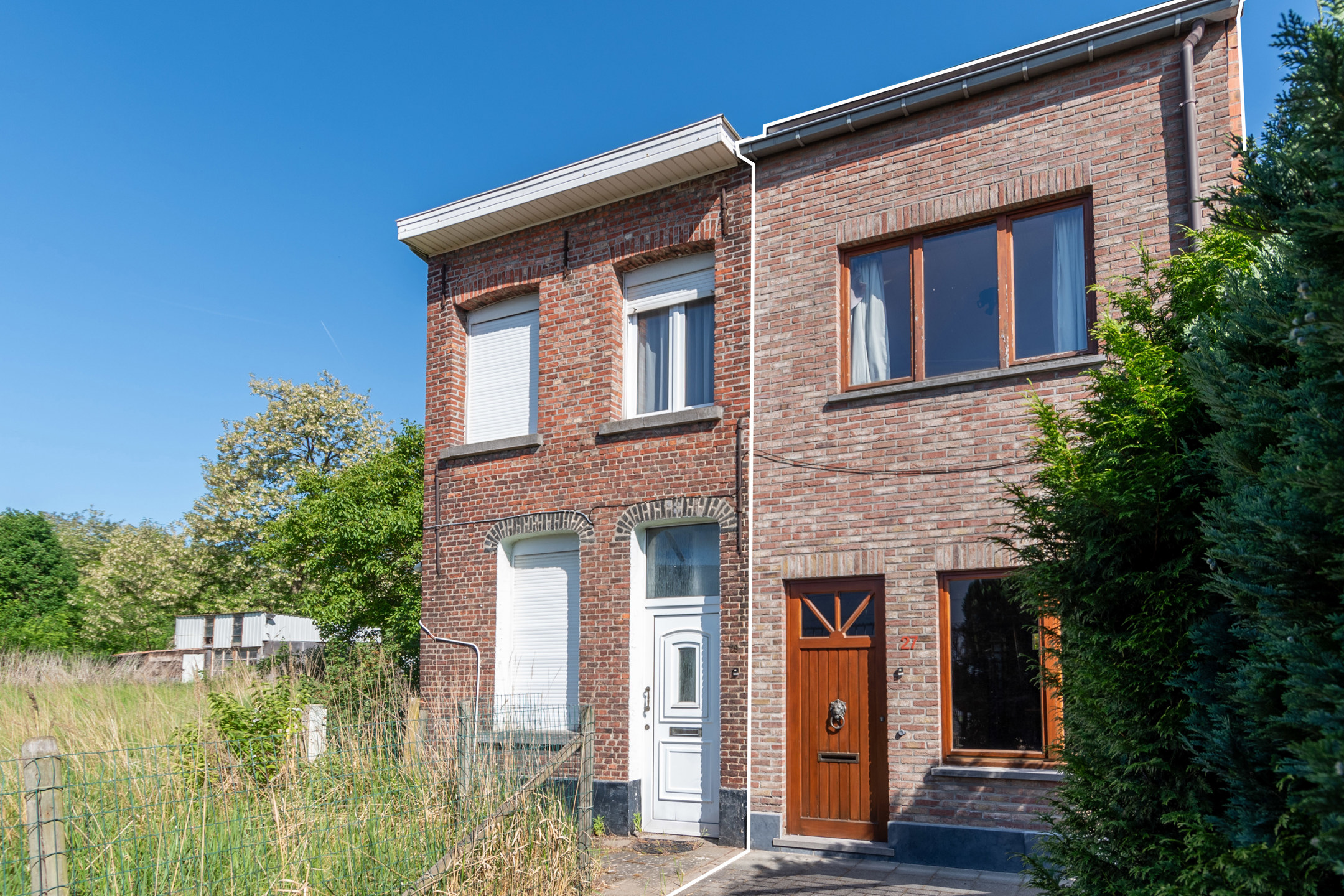 Charmante woning met drie slaapkamers vlakbij centrum - foto 1