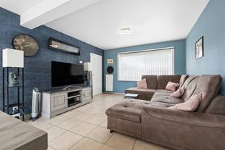 Maison à vendre à Denderleeuw