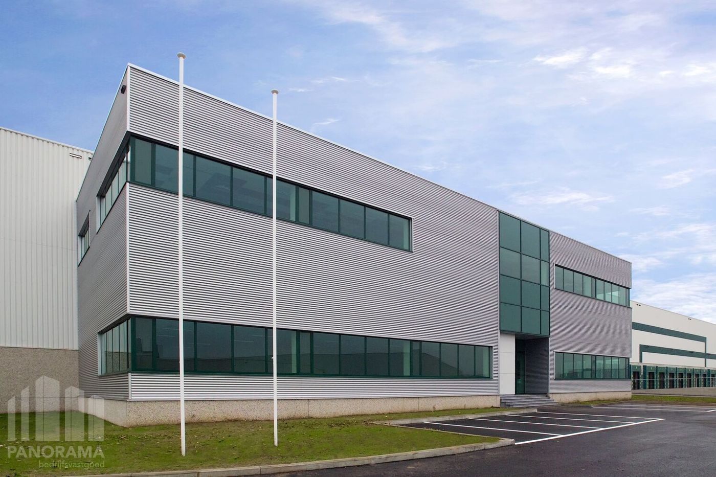Logistique moderne de 15.923 m² à proximité de l’A12, de l’E19 et de la N16 - photo 5