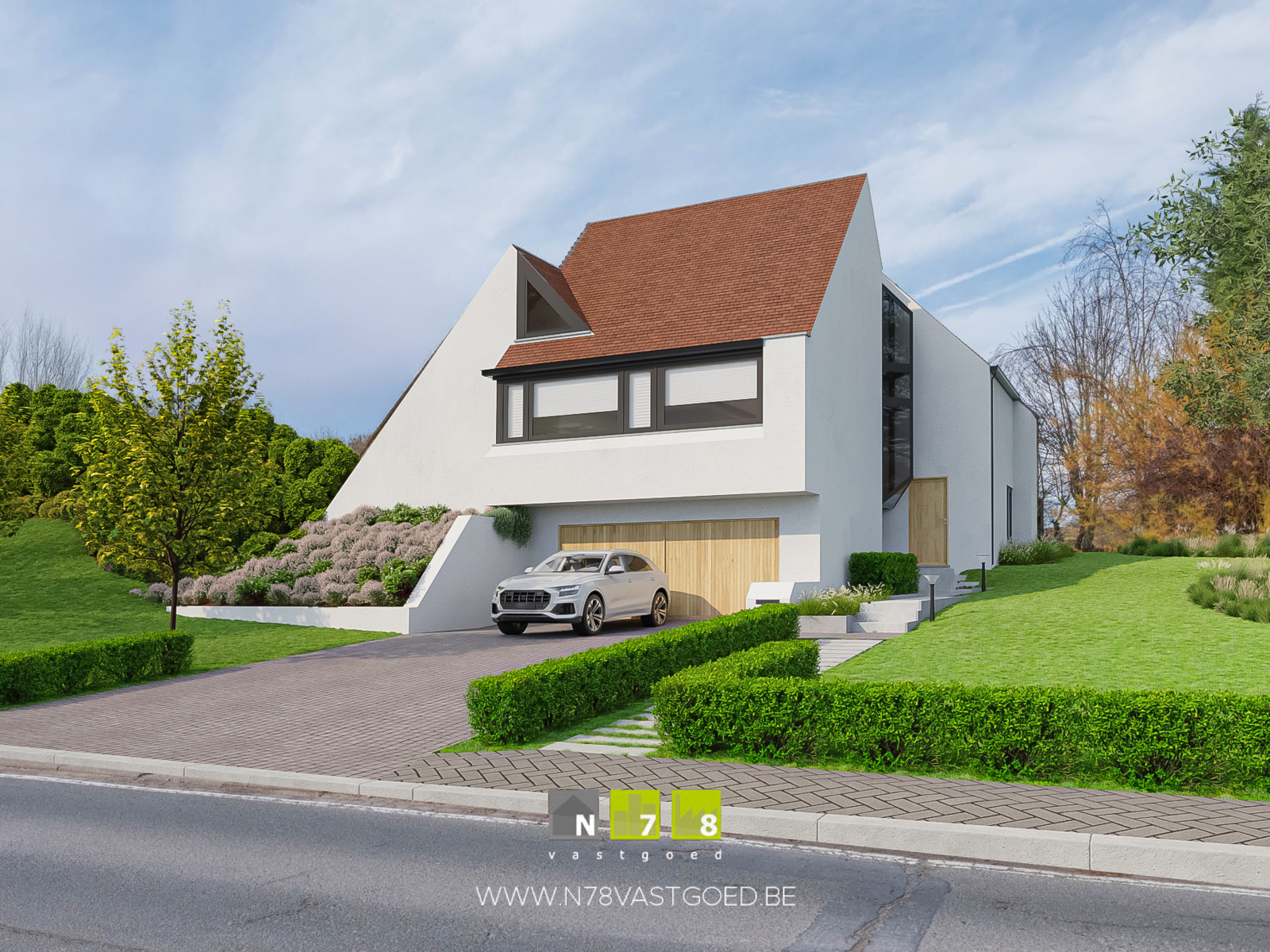 Duinhoekstraat 98, 8660 De Panne - foto 3