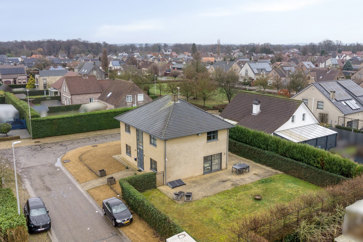 Maison à vendre à Lanaken avec 4 chambres - photo 2
