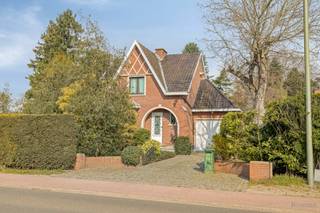 Projectgrond voor twee open bebouwingen of drie halfopen bebouwingen te koop in Schoot, TessenderloIn het centrum van Schoot (Tessenderlo) vinden we...