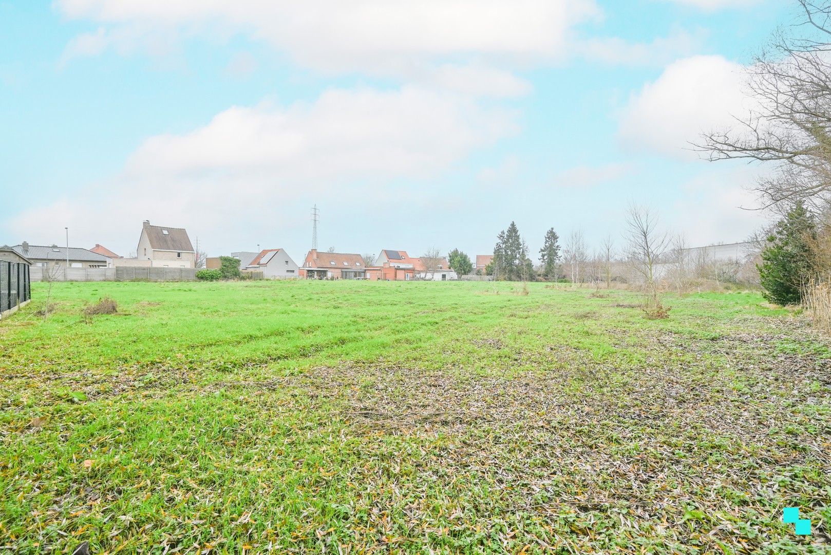 Riante bouwgrond voor villabouw - photo 4