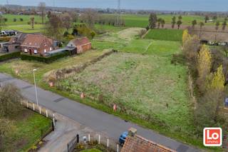 Land for sale in Ghent