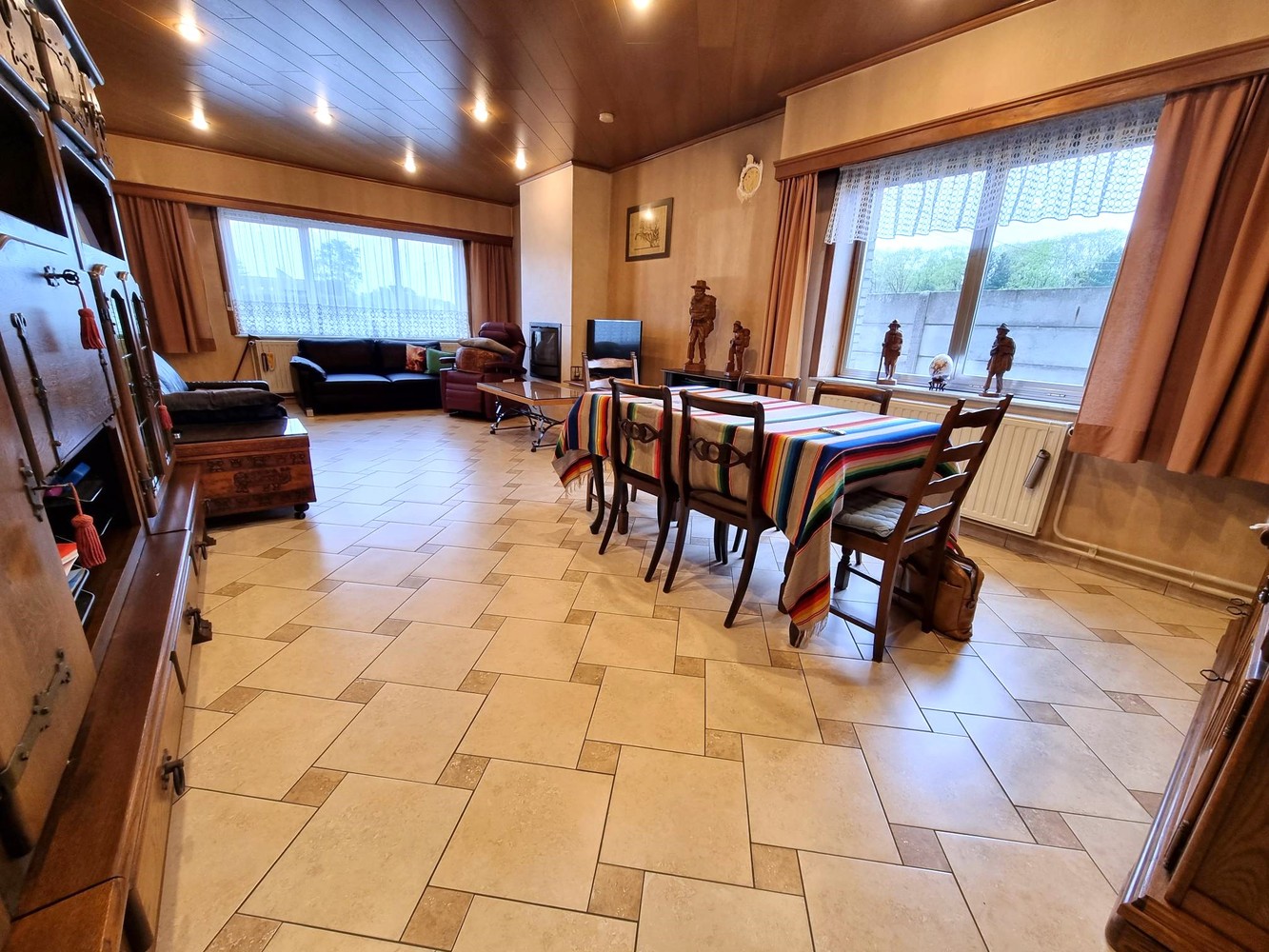 House for sale in Begijnendijk with 5 bedrooms - photo 4