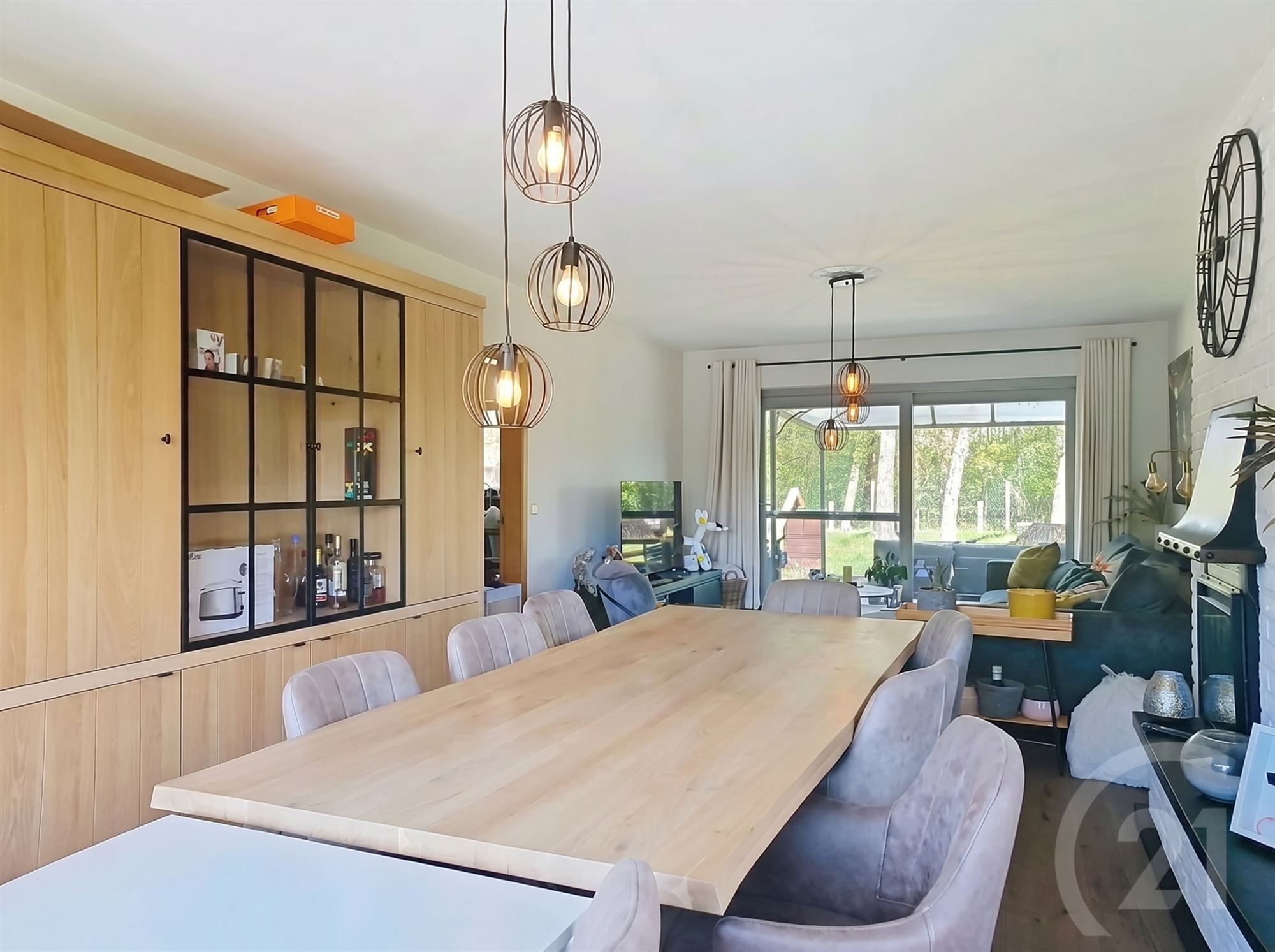 Maison à vendre à Haacht avec 3 chambres - photo 4