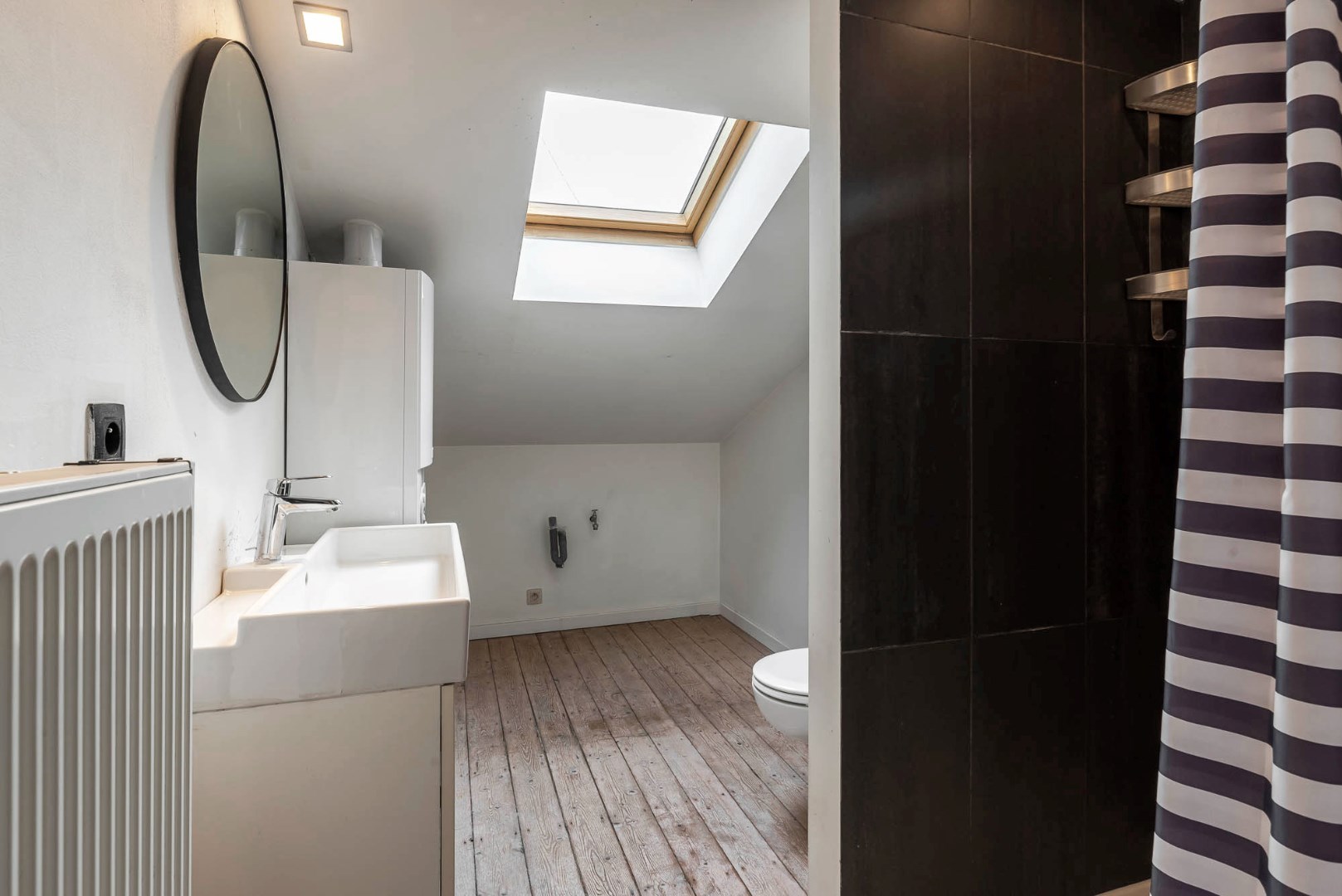 Charmante studio op een zucht van het KMSKA - foto 5