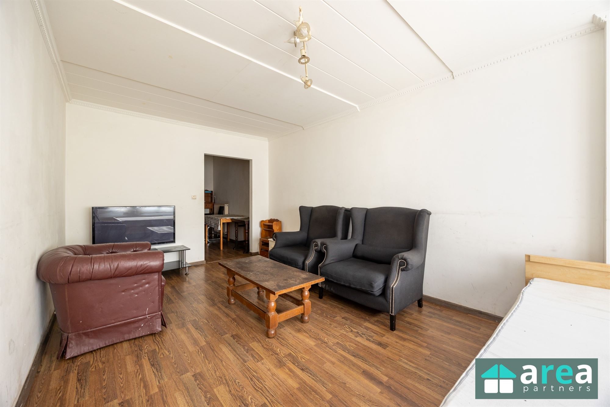 Commercial à vendre à Anvers avec 5 chambres - photo 3