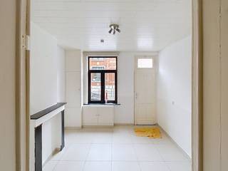 Cosy house for rent in Grimbergen (Borght). The house consists of 3 bedrooms and has an excellent EPC-B score.The property consists of:Ground...