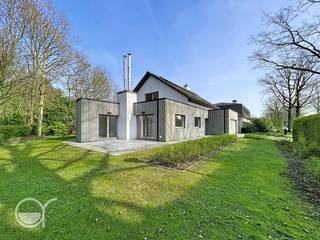 Maison à louer à Laethem-Saint-Martin