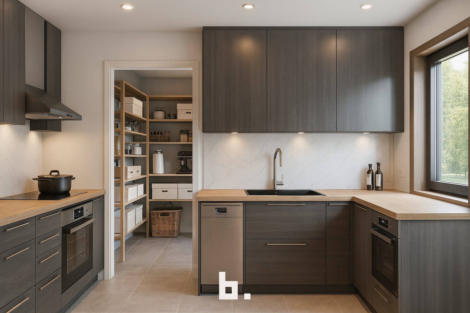 Maison à vendre à Roulers avec 3 chambres - photo 4