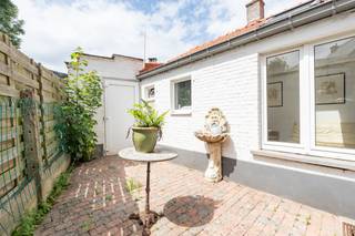 Maison à vendre à Grimbergen