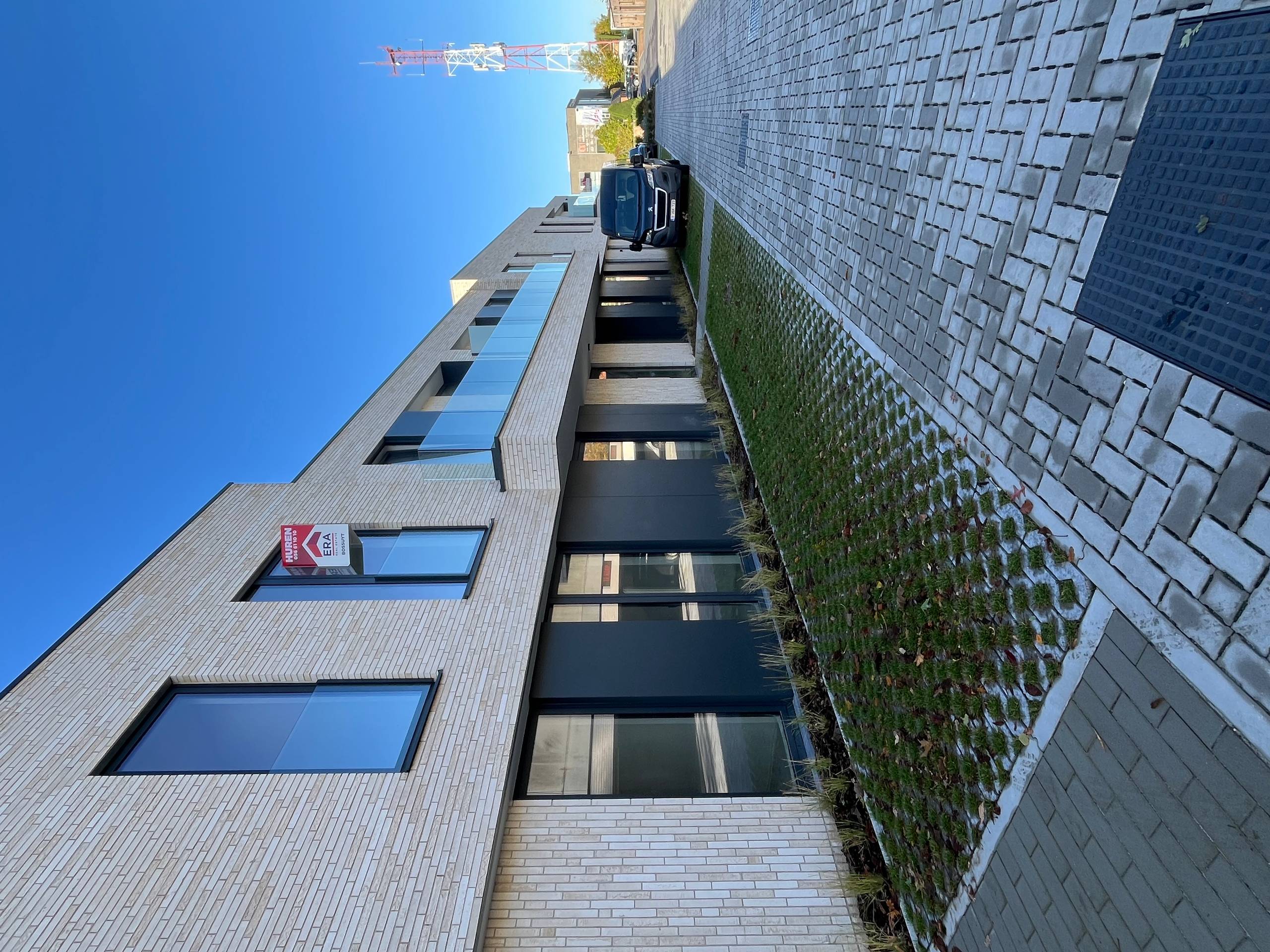 Apartment for rent in Waregem with 2 bedrooms - photo 1