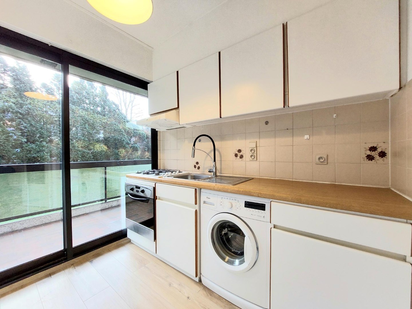 Instapklaar gelijkvloersappartement - foto 4