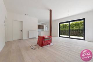 Apartment for sale in Tongeren-Borgloon