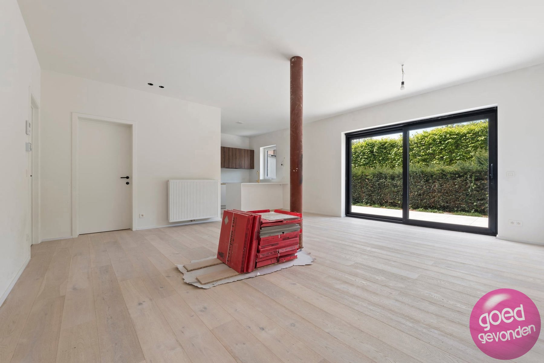 Project for sale in Tongeren-Borgloon - photo 3