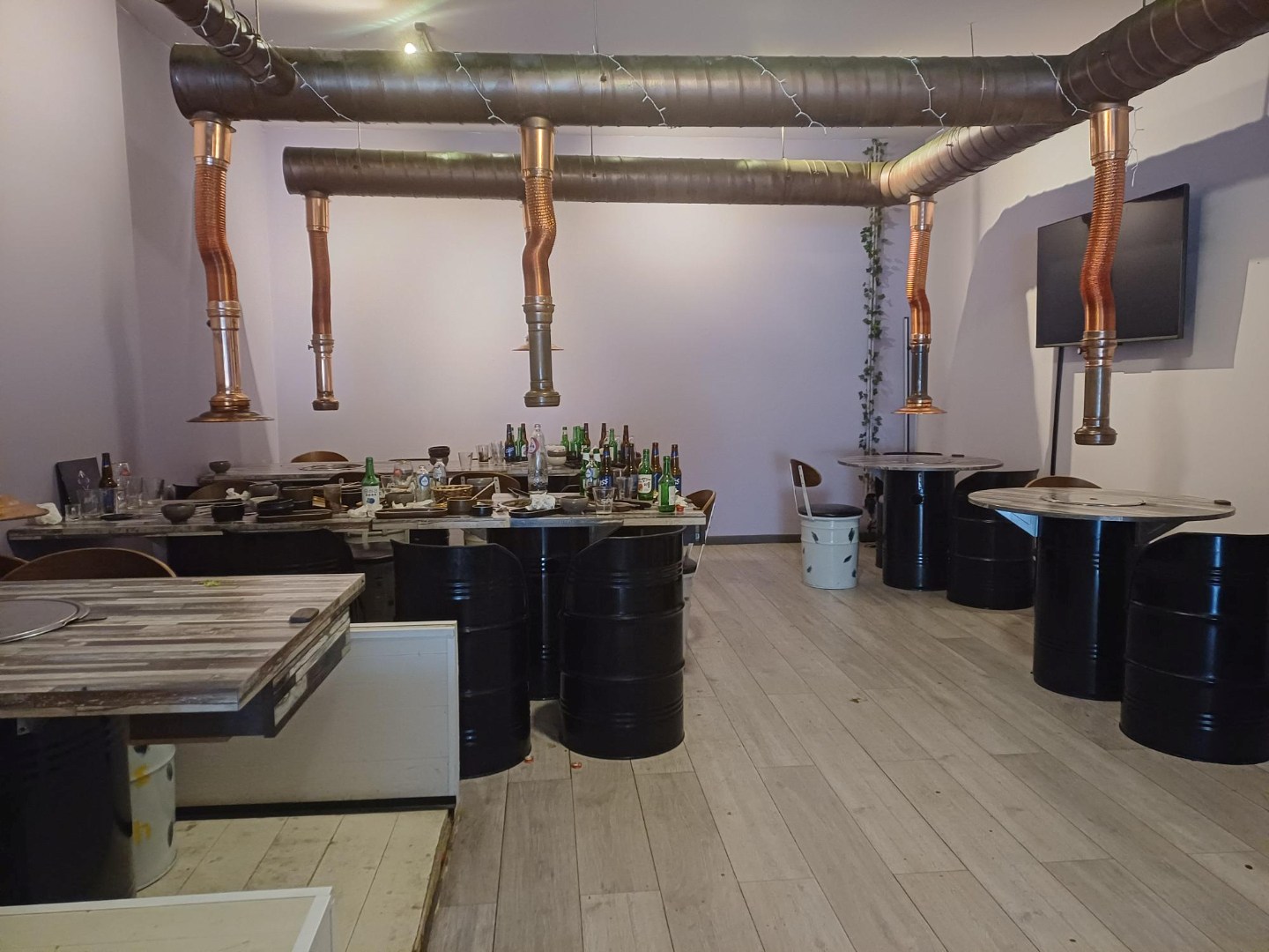 Commercieel te huur in Antwerpen - foto 4