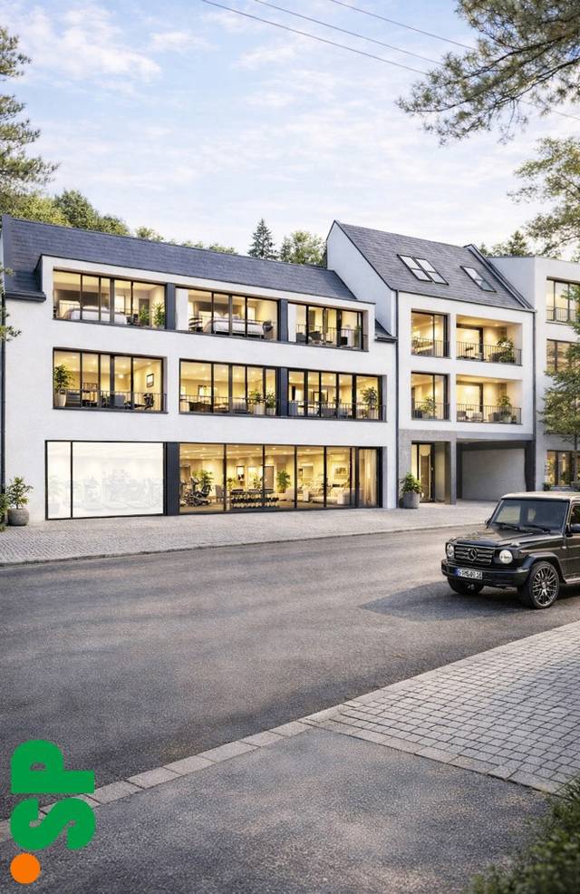 Project te koop in Grobbendonk