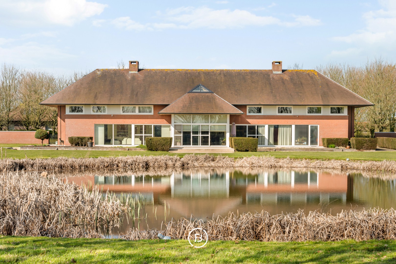 Villa exclusive - photo 1