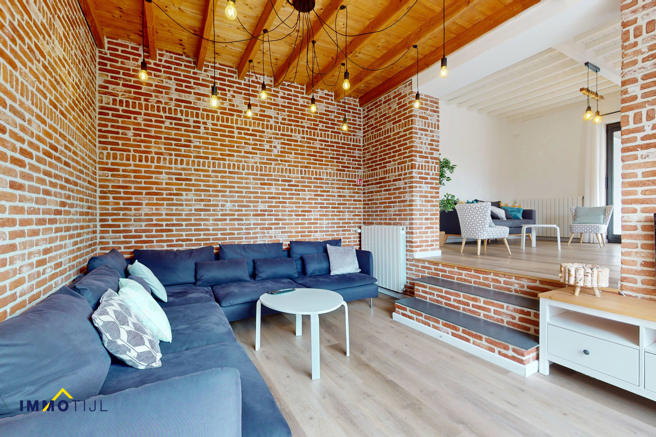 Maison à vendre à Sint-Martens-Lennik avec 4 chambres - photo 5