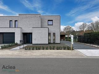 Maison à louer à Kaprijke