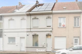 Maison à vendre à Izegem